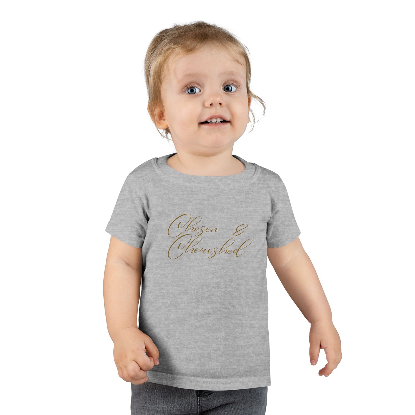 Toddler T-shirt