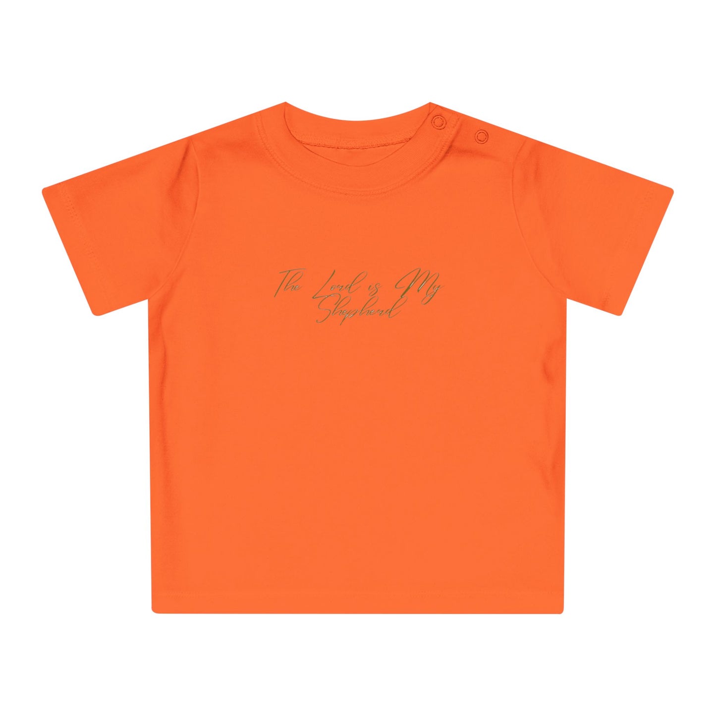 Baby T-Shirt