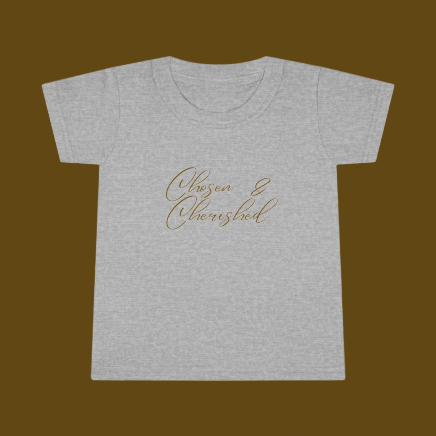 Toddler T-shirt