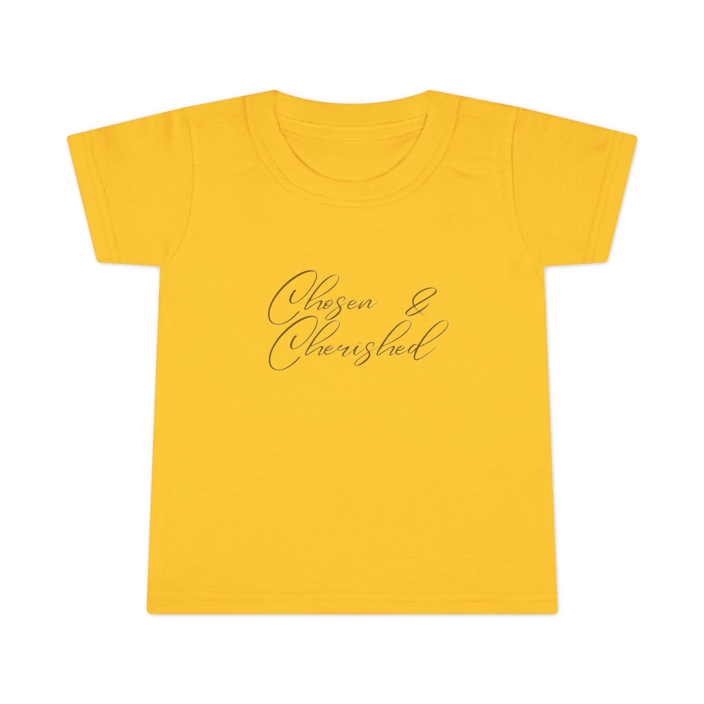 Toddler T-shirt