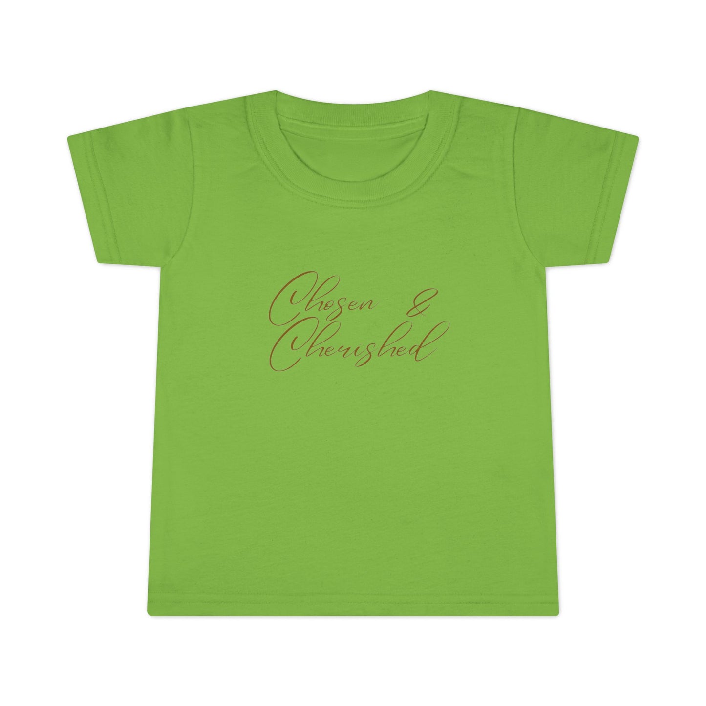 Toddler T-shirt