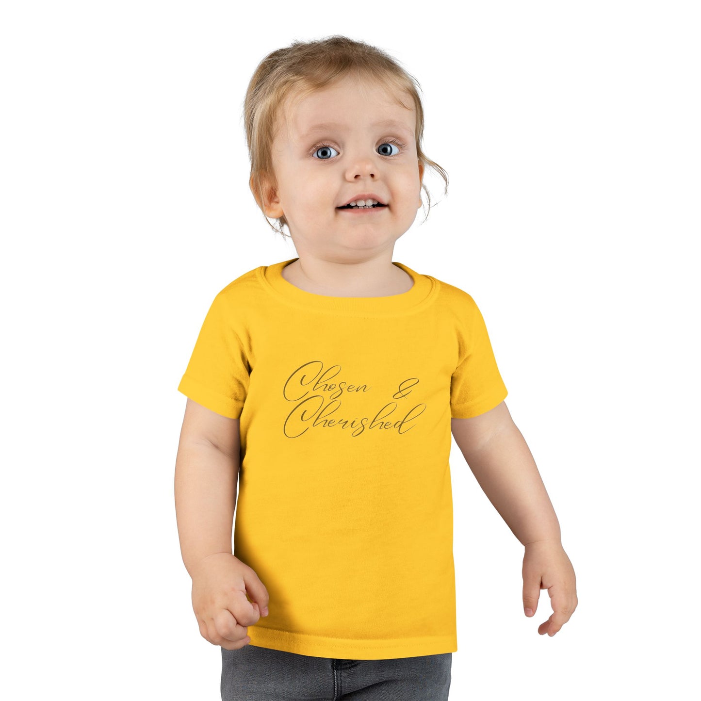 Toddler T-shirt