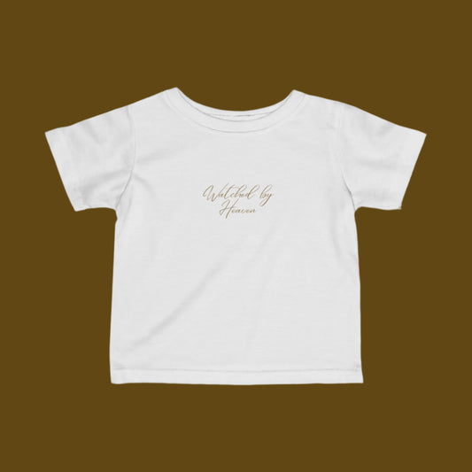 Infant Fine Jersey Tee