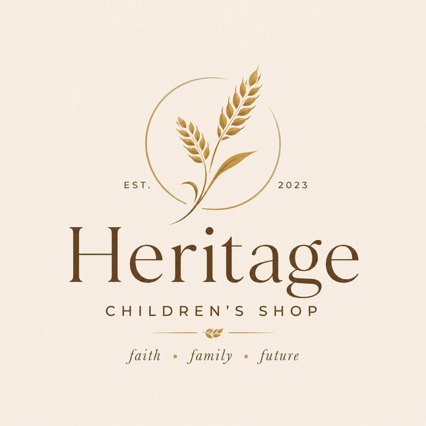 Heritage Children's Shop